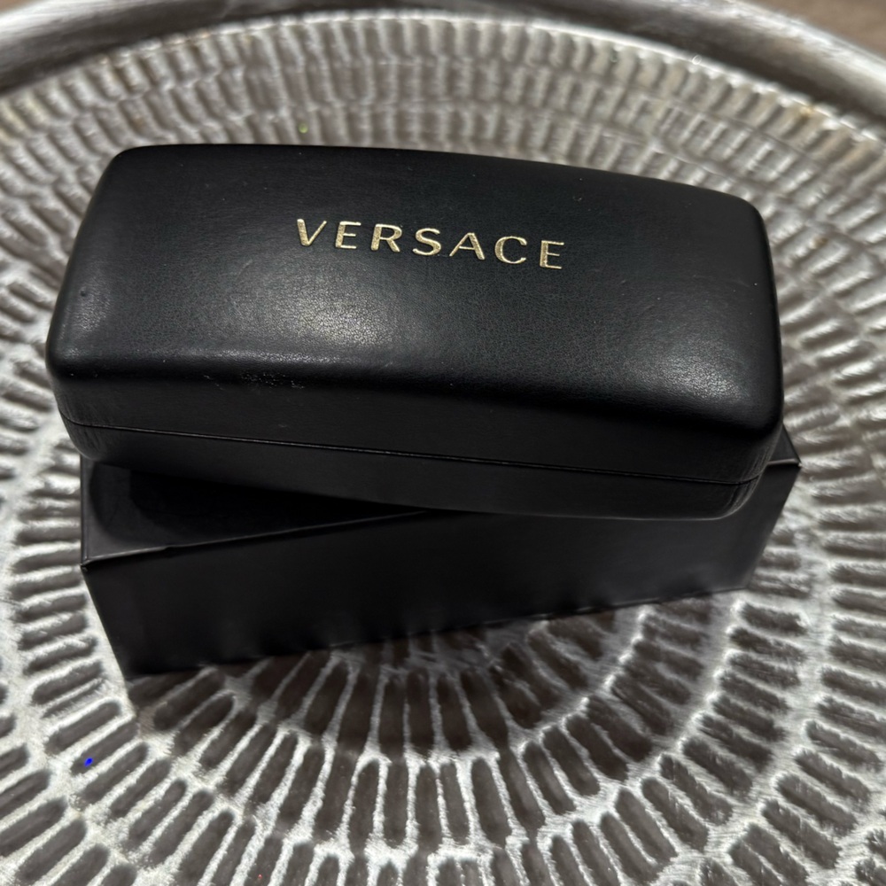 Authentic Versace Sunglasses